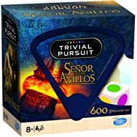 Eleven Force Trivial Bite El Señor de Los Anillos- Multicolor- única (10285)